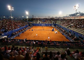 Brasil Open Bahia 2011 Na foto: Foto: Mateus Pereira/AGECOM