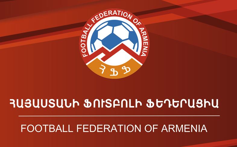 Հայտնի դարձան Հայաստանի կանանց ֆուտզալի հավաքականի մրցակիցները