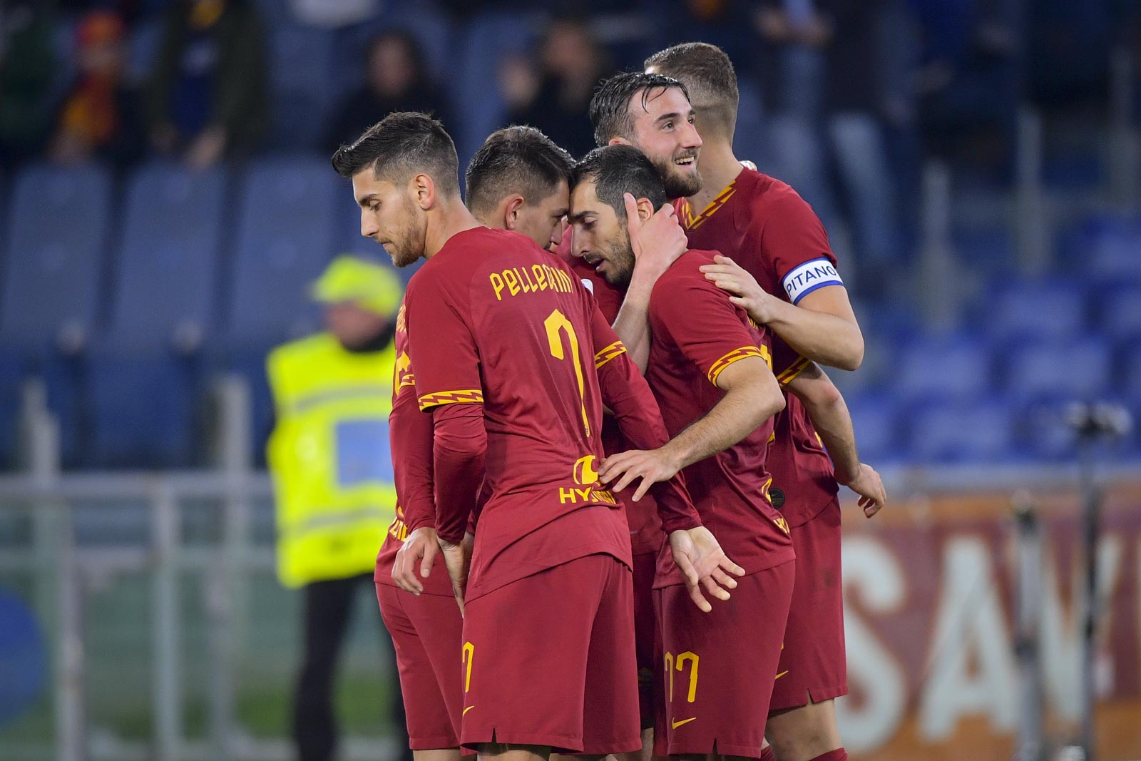 ԱրմՍպորտ լուրեր / Armsport news 24.02.2020 Armsport.am