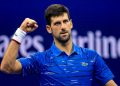 NOVAK DJOKOVIC (SRB)

TENNIS - THE US OPEN - USTA BILLIE JEAN KING TENNIS CENTRE - FLUSHING MEADOWS - NEW YORK CITY - NEW YORK - USA - ATP - WTA - ITF - GRAND SLAM - OPEN - NEW YORK - USA - 2019  



© TENNIS PHOTO NETWORK