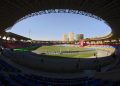 Sb.Armenii vs. Sb.Rossii, 0-0
