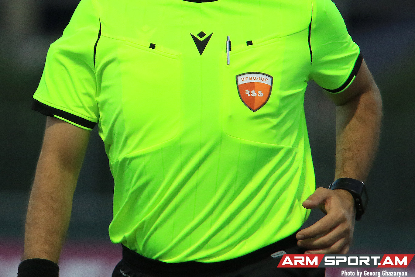 Armsport.am