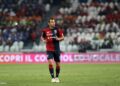 ALLIANZ STADIUM, TORINO, ITALY - 2018/10/20: Goran Pandev  of Genoa Cfc  during the Serie A football match between Juventus Fc and Genoa Cfc. (Photo by Marco Canoniero/LightRocket via Getty Images)