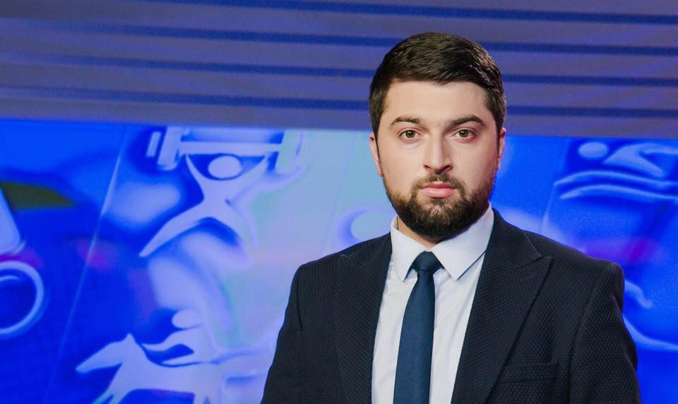 ArmSport-ի լրագրողը կամավորագրվել և մեկնել է ռազմաճակատ - Armsport.am