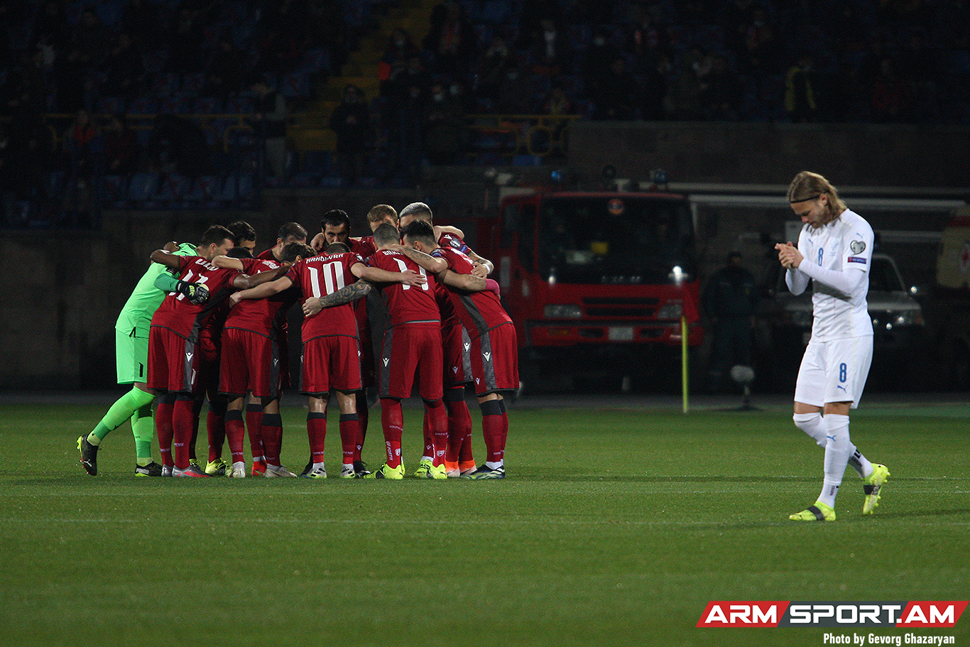 ֆուտբոլիհայաստանիհավաքական Armsport.am