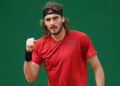 2021 Rolex Monte-Carlo Masters

Stefanos Tsitsipas (GRE)

Photo © Ray Giubilo
