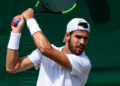 KAREN KHACHANOV (RUS)

TENNIS - THE CHAMPIONSHIPS -WIMBLEDON - ALL ENGLAND LAWN TENNIS AND CROQUET CLUB - ATP - WTA - ITF - WIMBLEDON - SW19 - LONDON - GREAT  BRITAIN - 2019 


© TENNIS PHOTO NETWORK