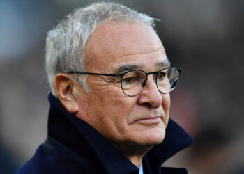 Soccer Football - Premier League - Fulham v Huddersfield Town - Craven Cottage, London, Britain - December 29, 2018  Fulham manager Claudio Ranieri before the match   REUTERS/Dylan Martinez  EDITORIAL USE ONLY. No use with unauthorized audio, video, data, fixture lists, club/league logos or "live" services. Online in-match use limited to 75 images, no video emulation. No use in betting, games or single club/league/player publications.  Please contact your account representative for further details.