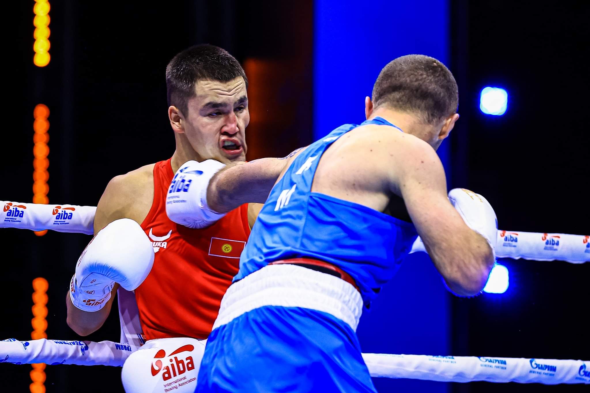 Արման Դարչինյան. Ինձ «կեղտոտ» մրցակից էր բաժին հասել — Armsport.am