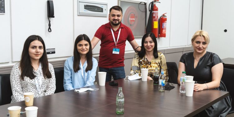 (C) Armenian Chess Federation