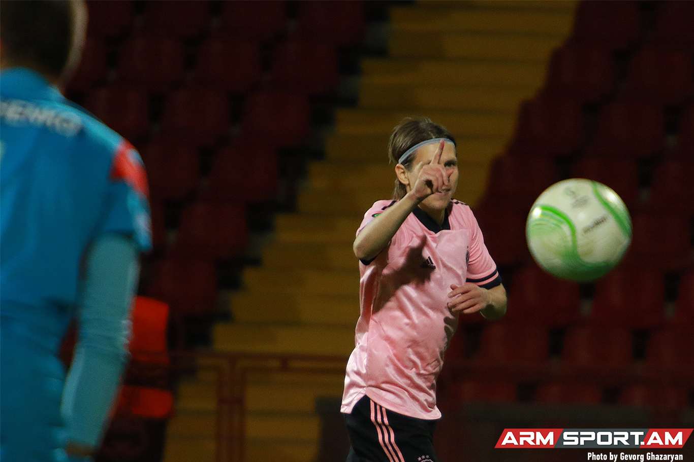 ԱլաշկերտՀԻԿ. ArmSportի ֆոտոշարքը Armsport.am