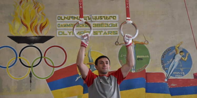 Լուսանկարը՝ ԿԳՄՍ