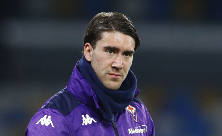 Յուվենտուսն իր ֆուտբոլիստին ու ևս 35 մլն եվրո կառաջարկի Վլահովիչի համար ...