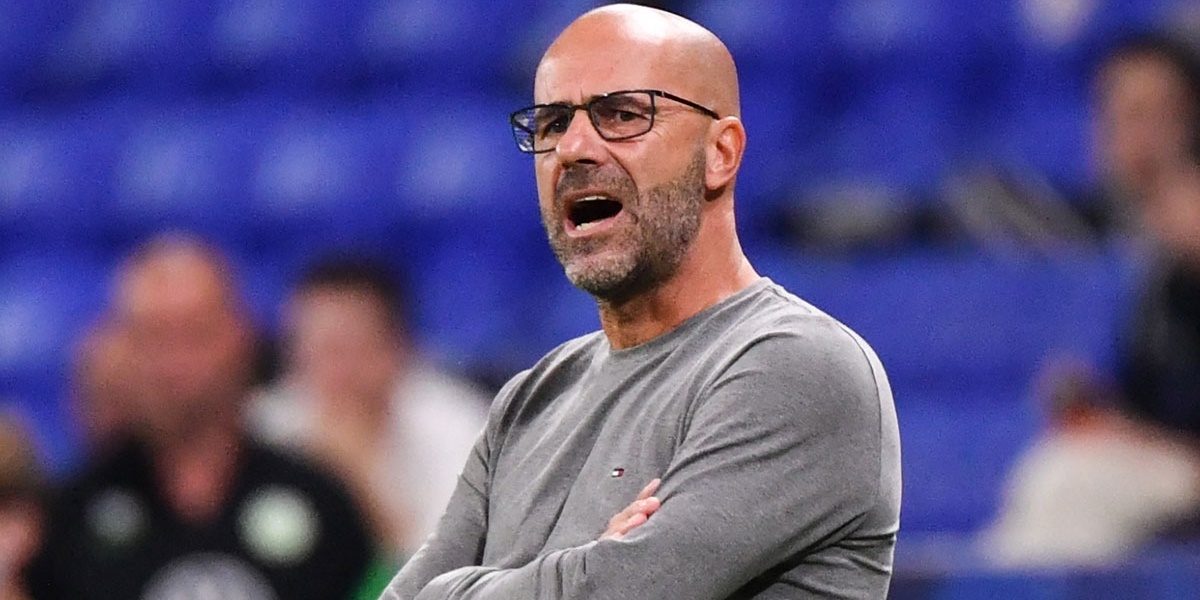 Այքասը տեն Հագի հեռանալու դեպքում գլխավոր մարզչի նոր թեկնածու ունի