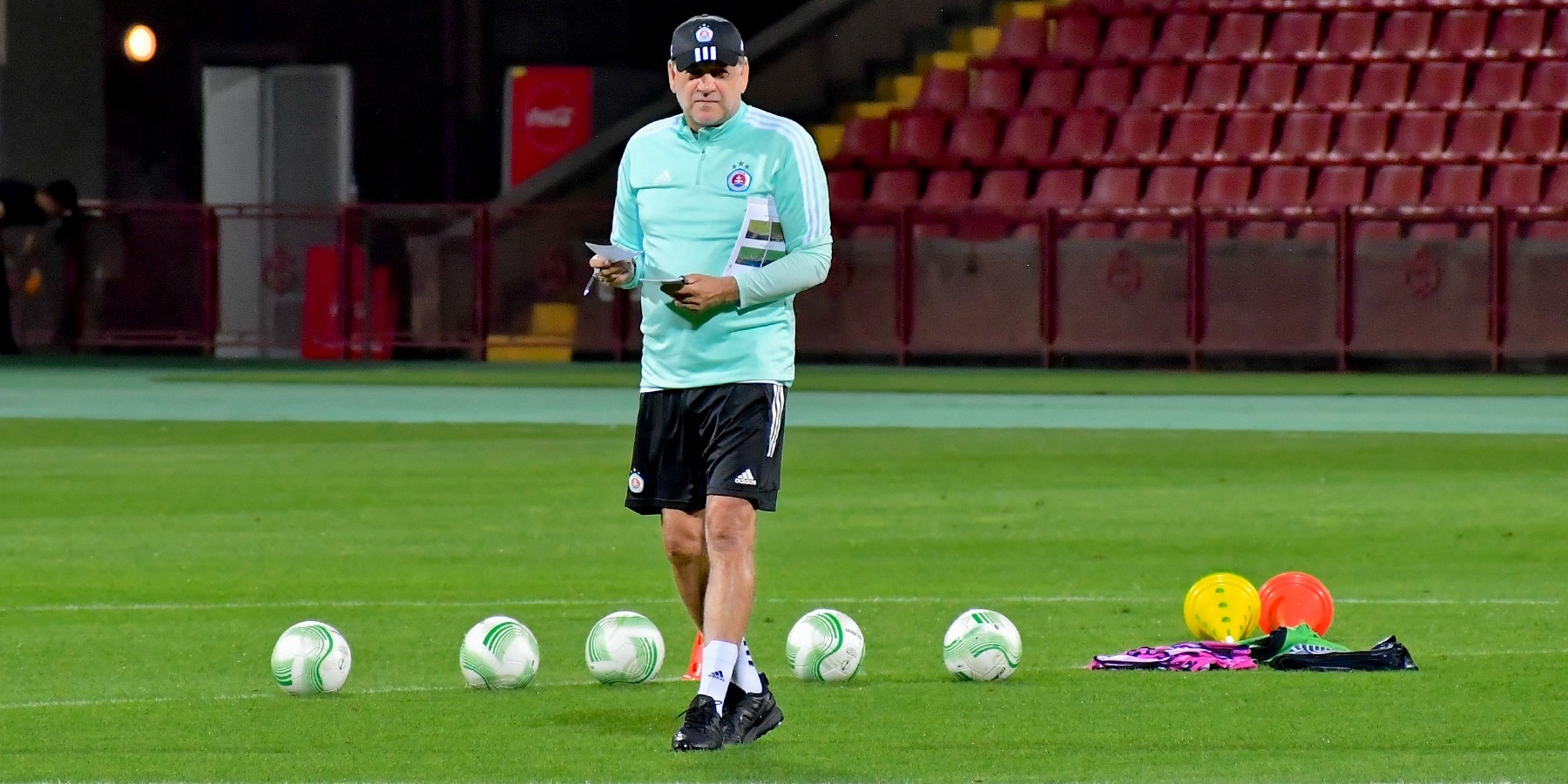 Փյունիկն արժանի էր այս հաղթանակին․ Վայս — Armsport.am