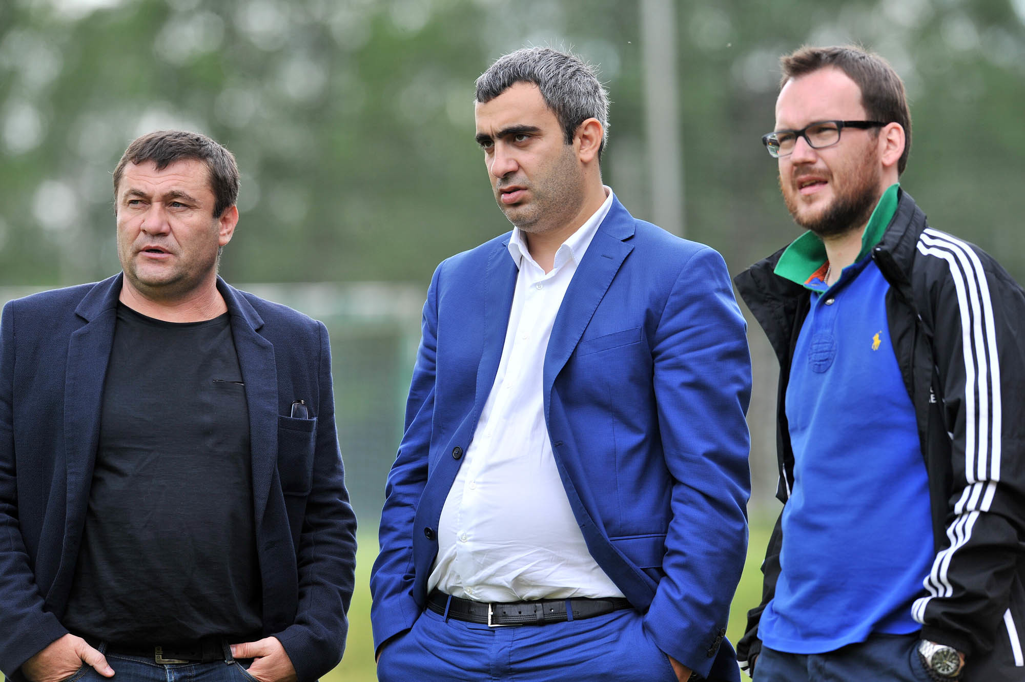 Վալերի Հովհաննիսյանը վերադառնում է հայկական ֆուտբոլ Armsport.am