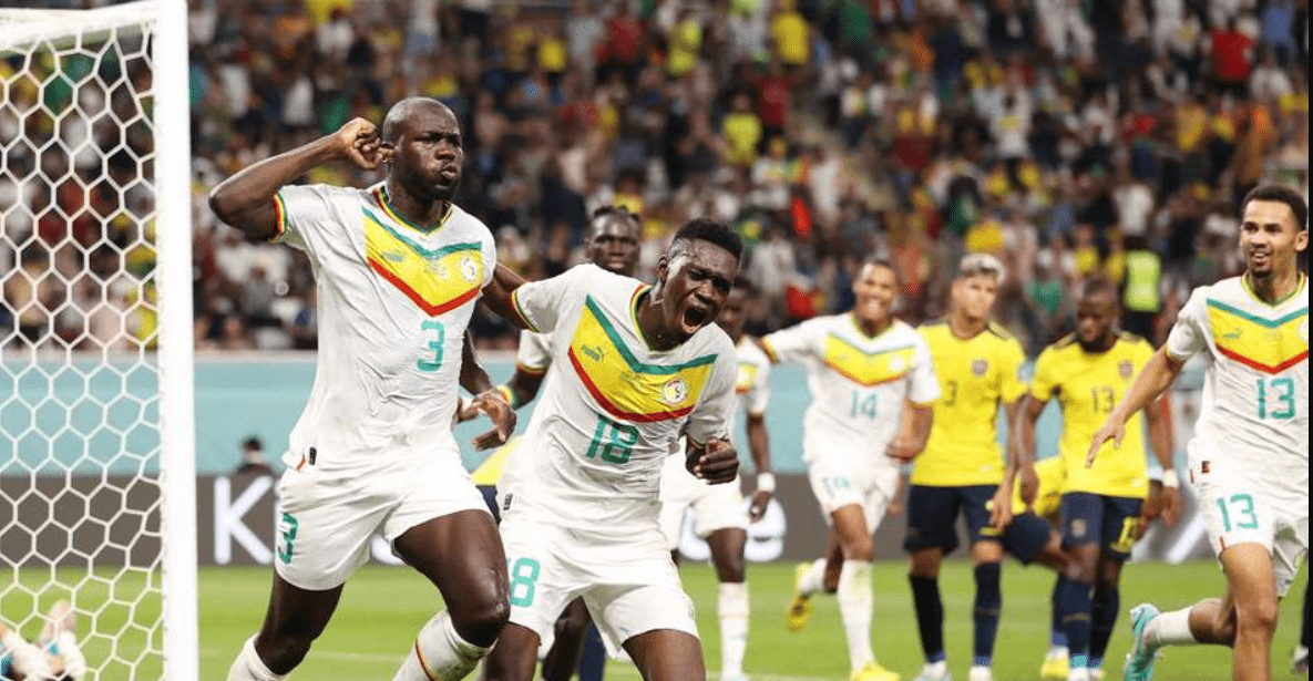 ԱԱ 2022․ Աֆրիկայի չեմպիոններն ու Նարջագույնները փլեյ-օֆֆում են