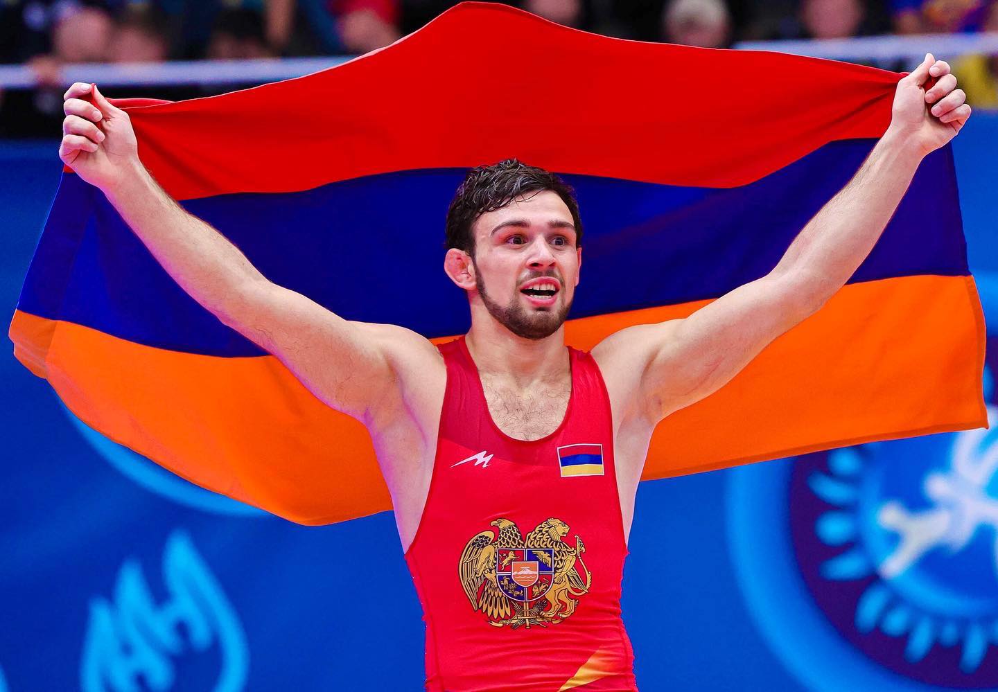 Այսօր Արսեն Հարությունյանի տարեդարձն է — Armsport.am