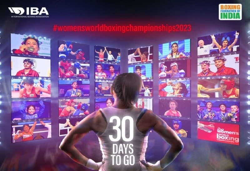 Բռնցքամարտի կանանց աշխարհի առաջնությունը մրցանակային խոշոր ֆոնդ կունենա Armsport.am