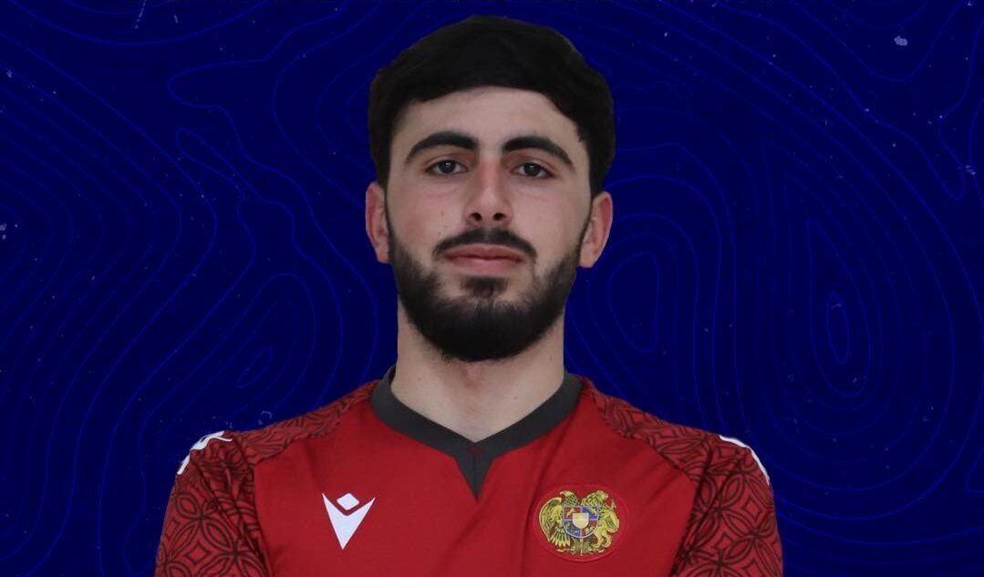 ԲԿՄԱն նորեկ ունի Armsport.am