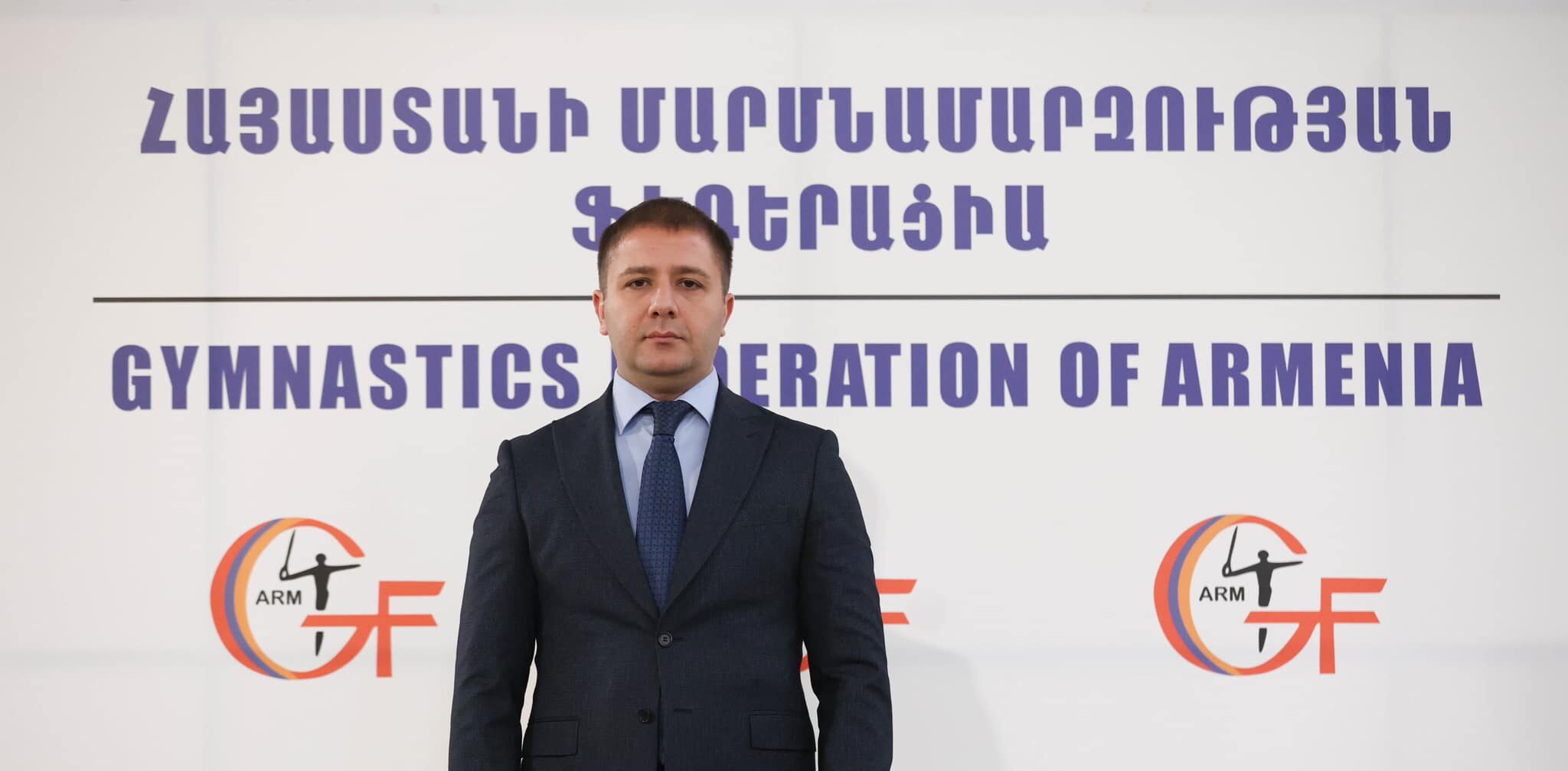 Երբեք չպետք է բավարարվենք ձեռք բերածով․ Գագիկ Վանոյան — Armsport.am