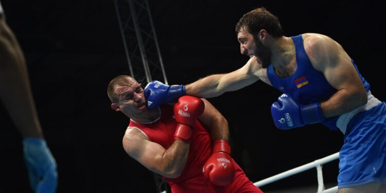 Լուսանկարը՝ Ասատուր Եսայանցի