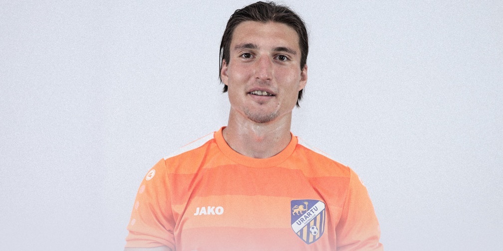 Պաշտոնական․ Ուրարտուն նորեկ ունի — Armsport.am