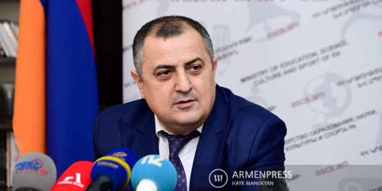 Լուսանկարը՝ ԱՐՄԵՆՊՐԵՍ