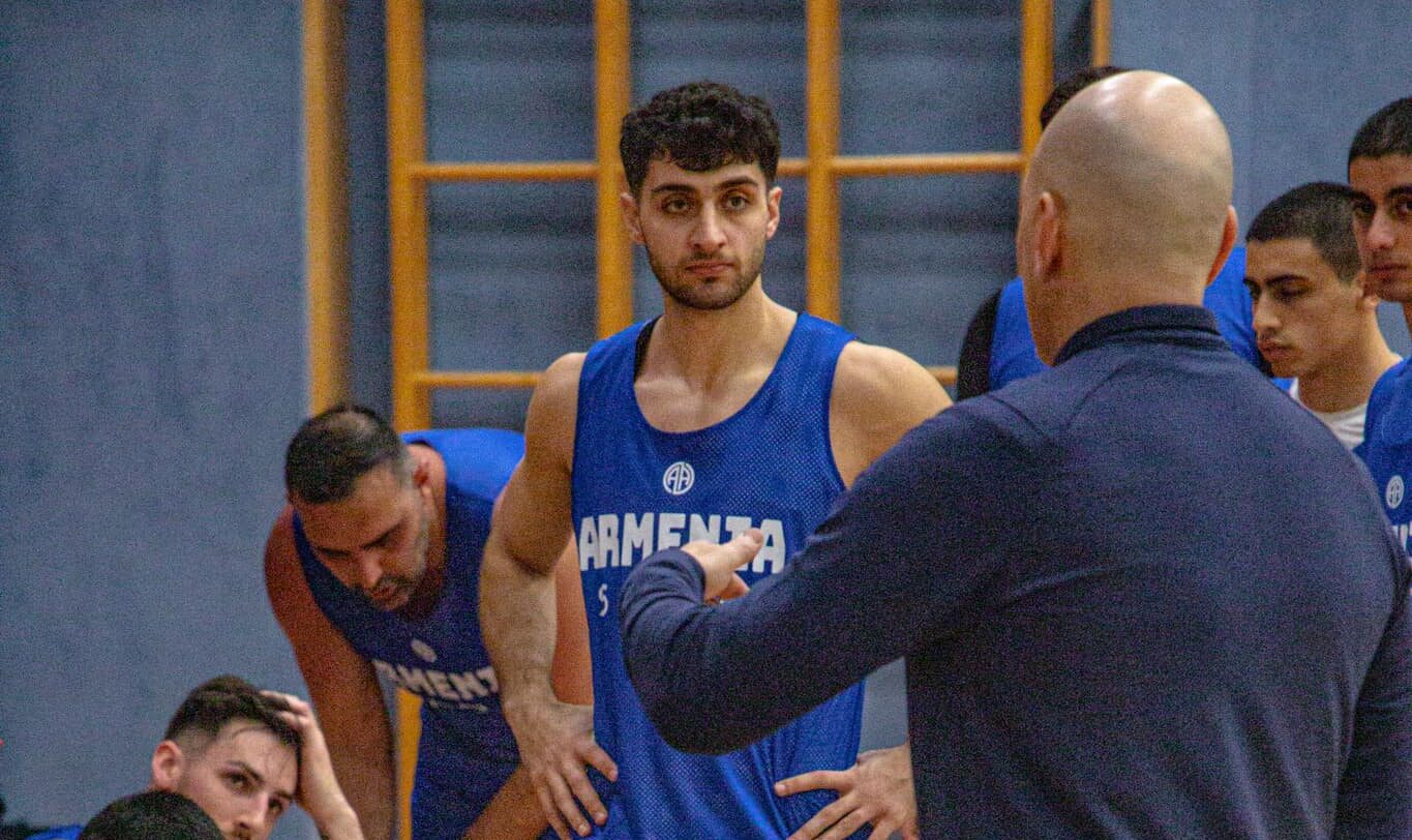 ԱԱ-27. Հայաստանի բասկետբոլի հավաքականը պարտվեց Ավստրիային