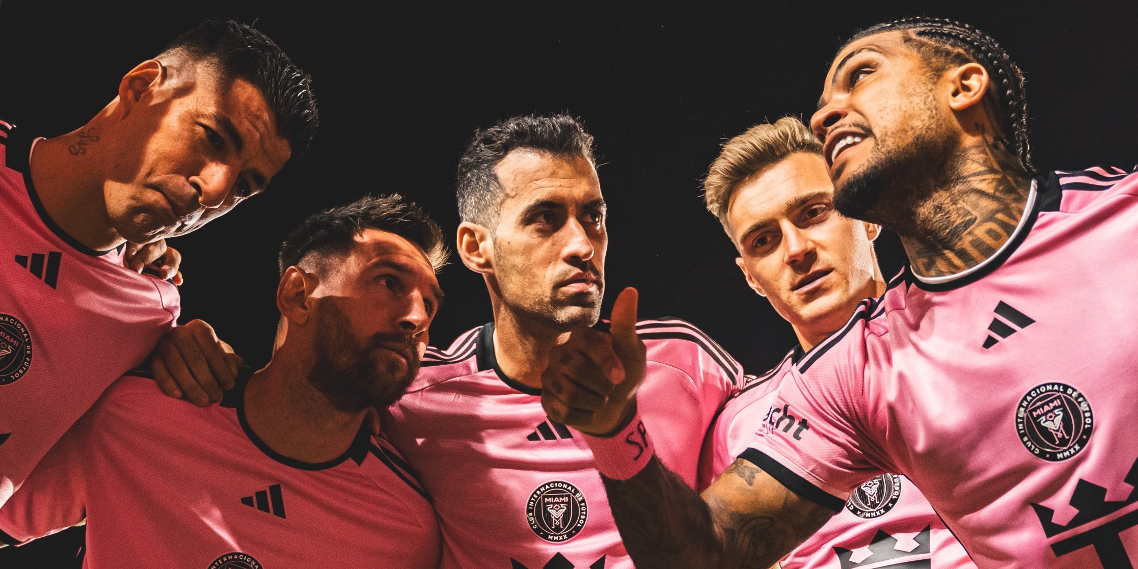 Ինտեր Մայամին հաղթել է MLSի նոր մրցաշրջանի առաջին խաղում Armsport.am