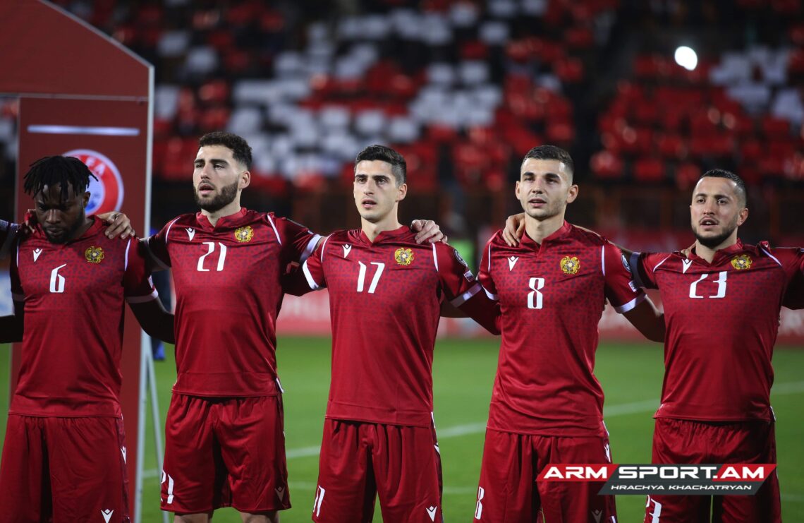 Photographer: Hrachya Khachatryan (ArmSport)