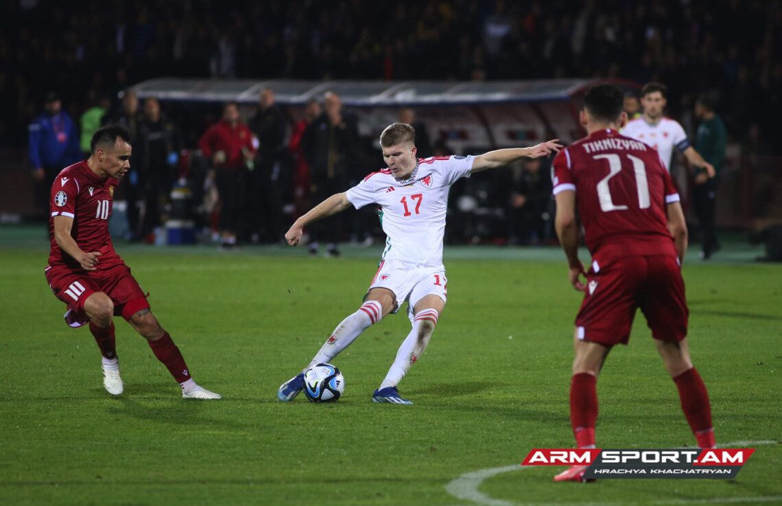 Photographer: Hrachya Khachatryan (ArmSport)
