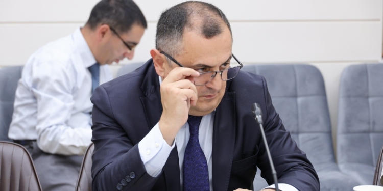 Լուսանկարը՝ ԱԺ