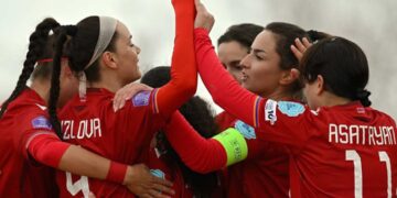 Լուսանկարը՝ ՀՖՖ-ից