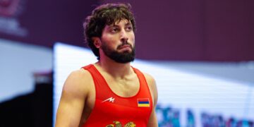 63kg GR -Davit Jotyan (ARM)