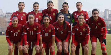 Լուսանկարը՝ ՀՖՖ-ի