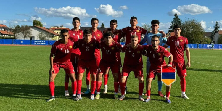 Լուսանկարը՝ ՀՖՖ-ից