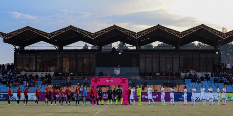 Լուսանկարը՝ ՆՈԱ ՖԱ