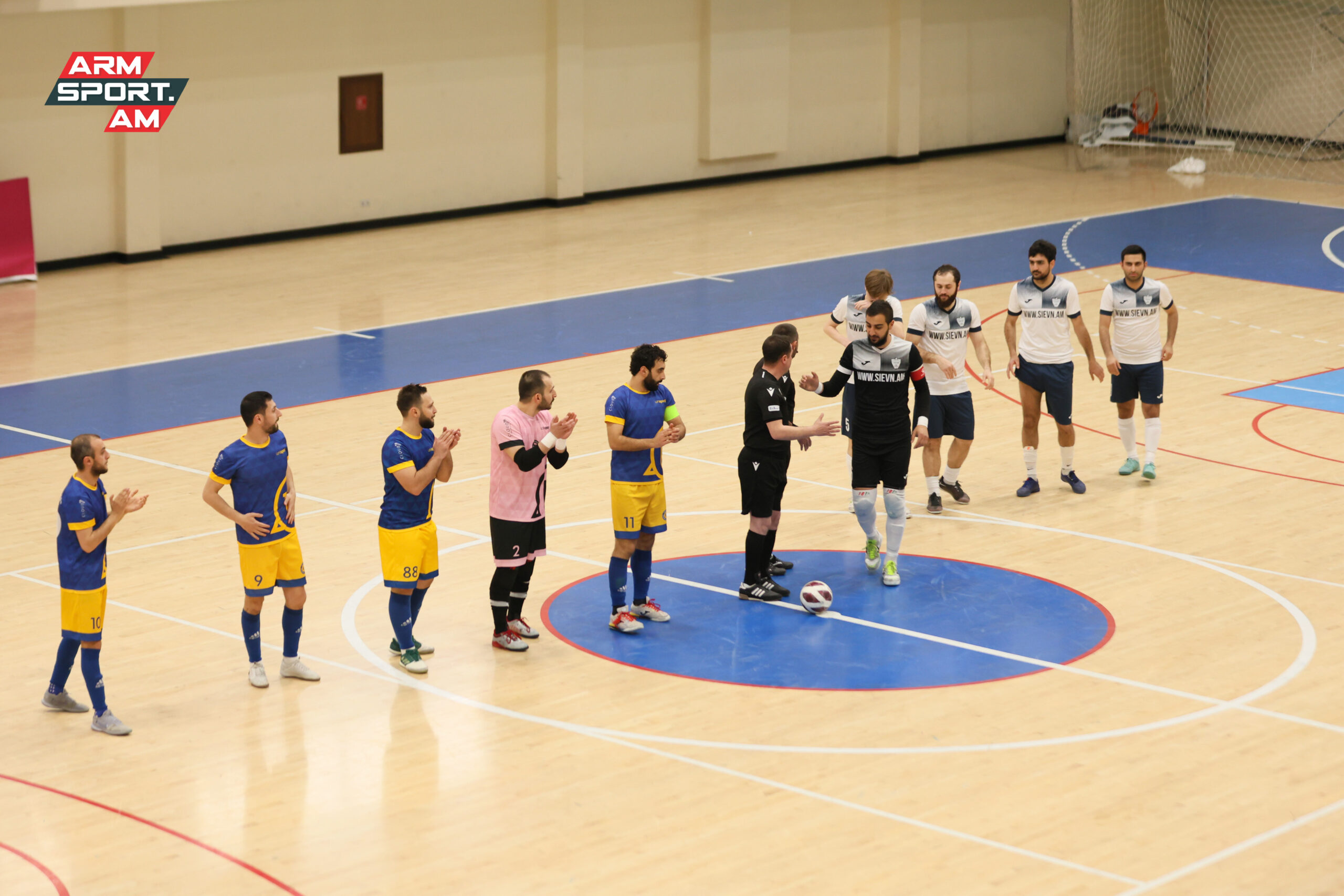 Armsport.am