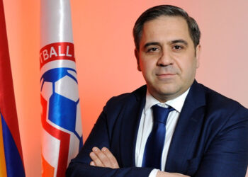 Լուսանկարը՝ ՀՖՖ-ից