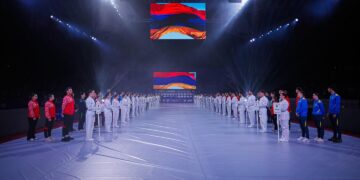 Լուսանկարը՝ ՀՀ կառավարության ֆբ-ի