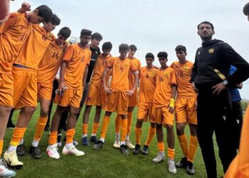 Լուսանկարը՝ ՀՖՖ-ից