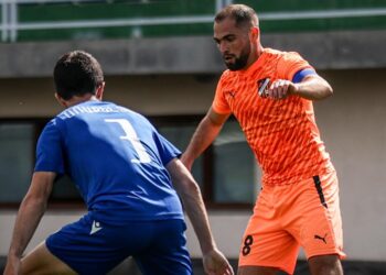 Լուսանկարը՝ ՖԱ Ուրարտու