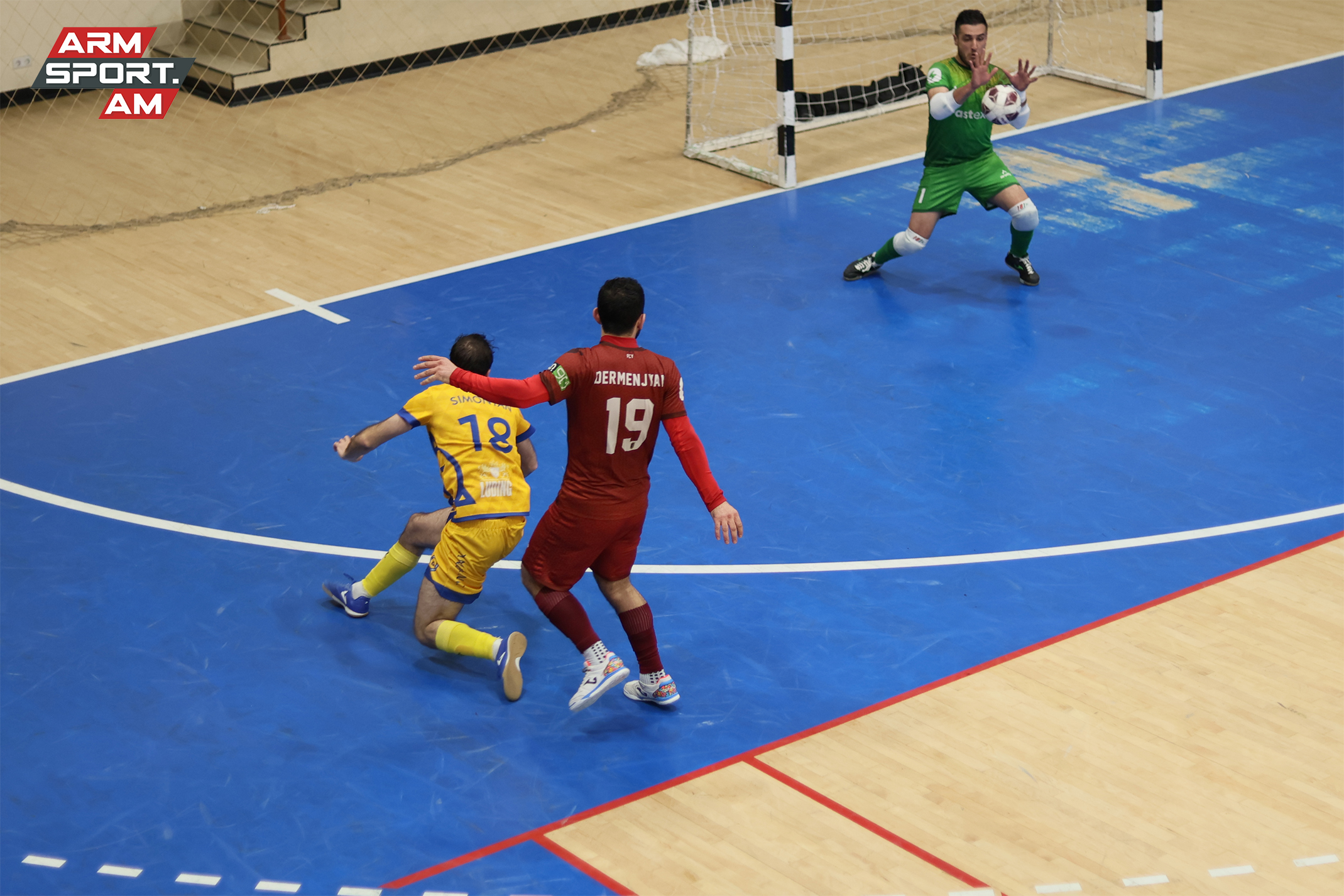 Armsport.am