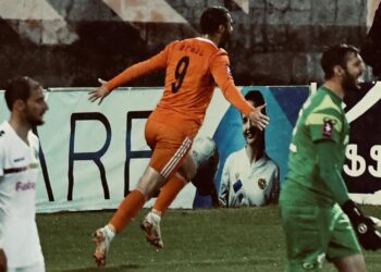 Լուսանկարը՝ ՖԱ Շիրակ
