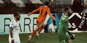 Լուսանկարը՝ ՖԱ Շիրակ
