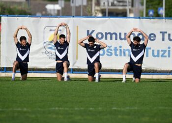 Լուսանկարը՝ ՀՖՖ-ի
