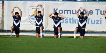 Լուսանկարը՝ ՀՖՖ-ի