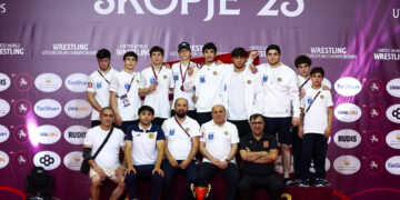 Team Armenia