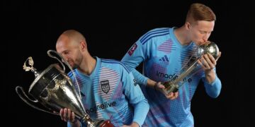 Լուսանկարը՝ «Նոա» ՖԱ-ի